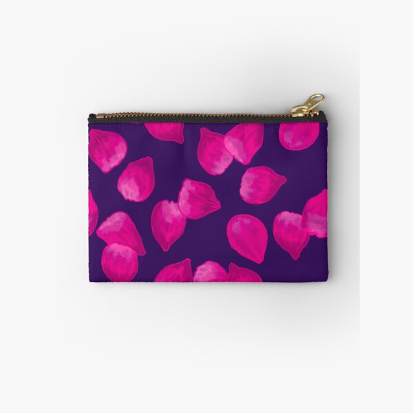 Item preview, Rose Petals-Purple designed and sold by deblevart.