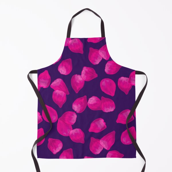 Item preview, Rose Petals-Purple designed and sold by deblevart.