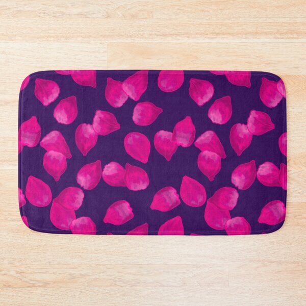 Item preview, Rose Petals-Purple designed and sold by deblevart.