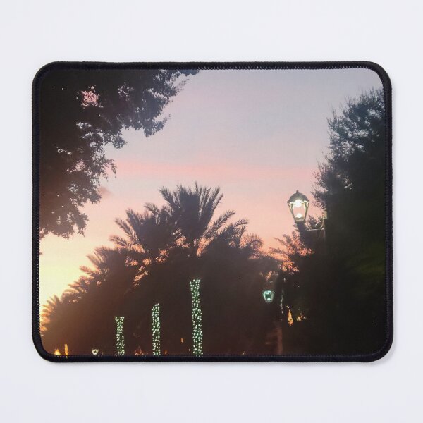 Item preview, Tropical Holiday Sunset designed and sold by CoastalCalmCo.