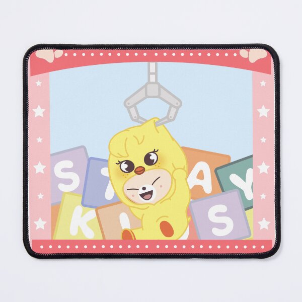 Item preview, SKZOO FoxI.Ny - Stray Kids I.N - SKZ TOY WORLD claw machine designed and sold by 0627june.