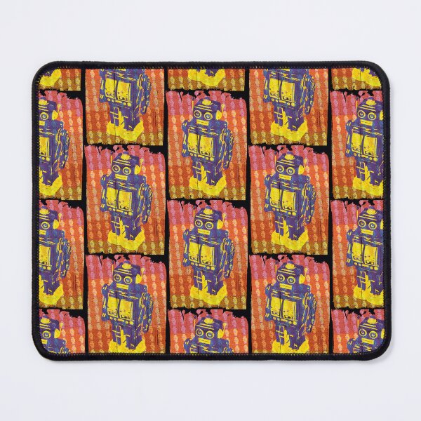 Item preview, Classic Robot Robbie Doubt - Classic Robot designed and sold by JoeyCapivara.