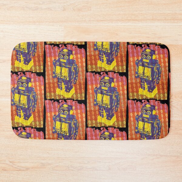 Item preview, Classic Robot Robbie Doubt - Classic Robot  designed and sold by JoeyCapivara.