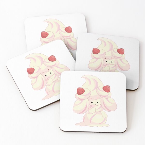 Item preview, Duplica’s ditto Fairy Type designed and sold by DecalRush.