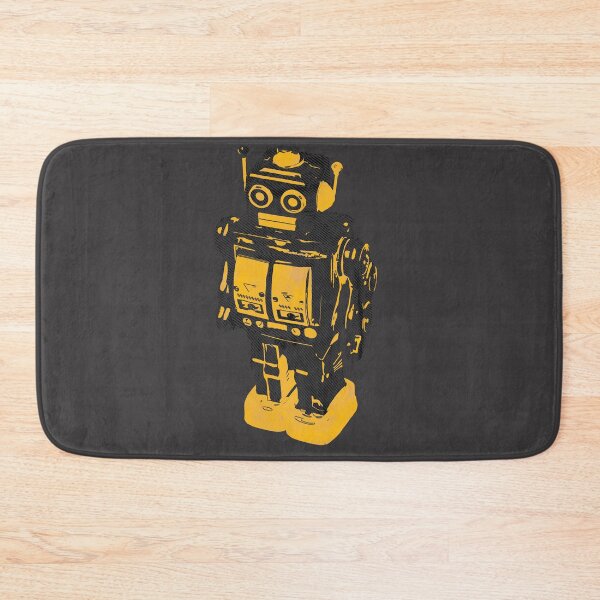 Item preview, Classic Robot Robbie II - Classic Robot designed and sold by JoeyCapivara.