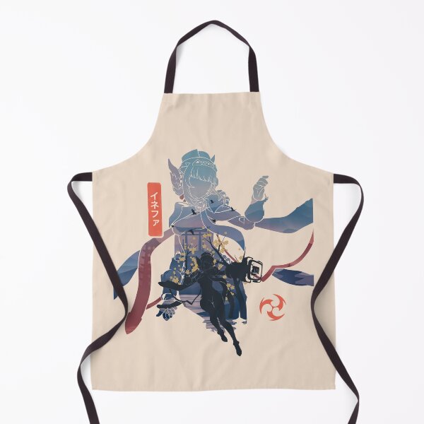 Item preview, Vanilla Planifolia Ineffa designed and sold by mustbewhy.