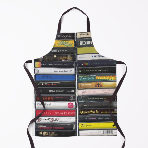Item preview, 21st Birthday - 2005 in Music designed and sold by Mr Mustard Prints.