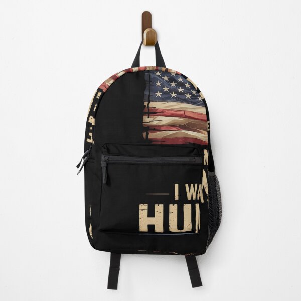 Item preview, I Was The Hunted And Now I'm The Hunter Minimalist23  designed and sold by AquaKiev.