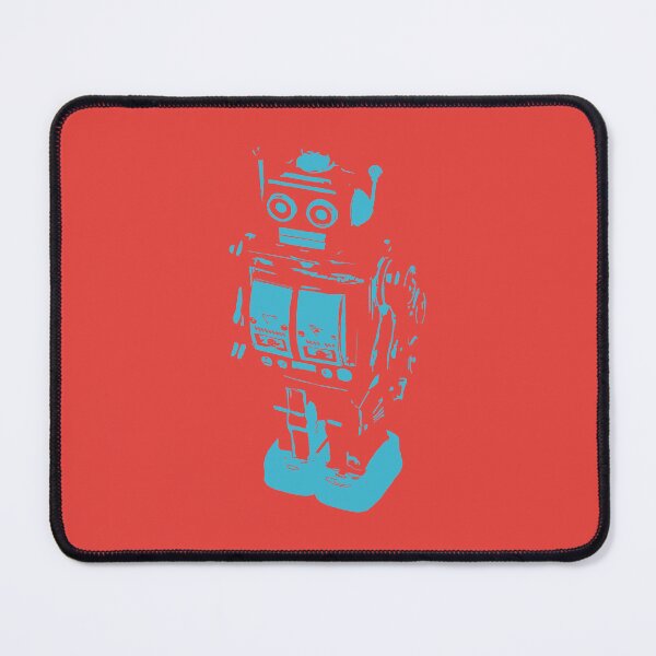 Item preview, Classic Robot Robbie - Classic Robot designed and sold by JoeyCapivara.