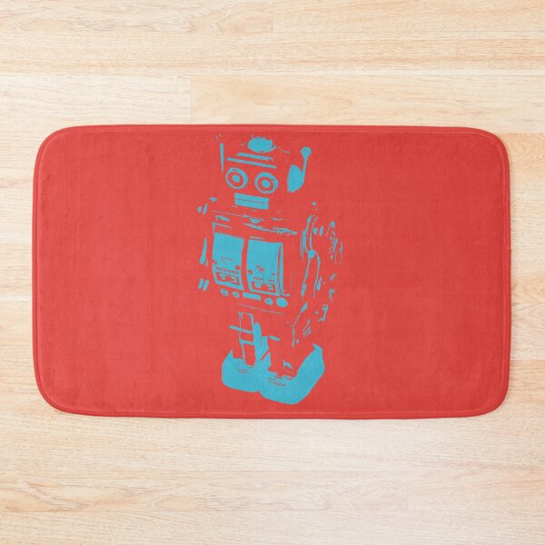 Item preview, Classic Robot Robbie - Classic Robot designed and sold by JoeyCapivara.