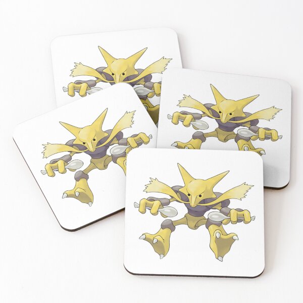 Item preview, Duplica’s Ditto Psychic type designed and sold by DecalRush.