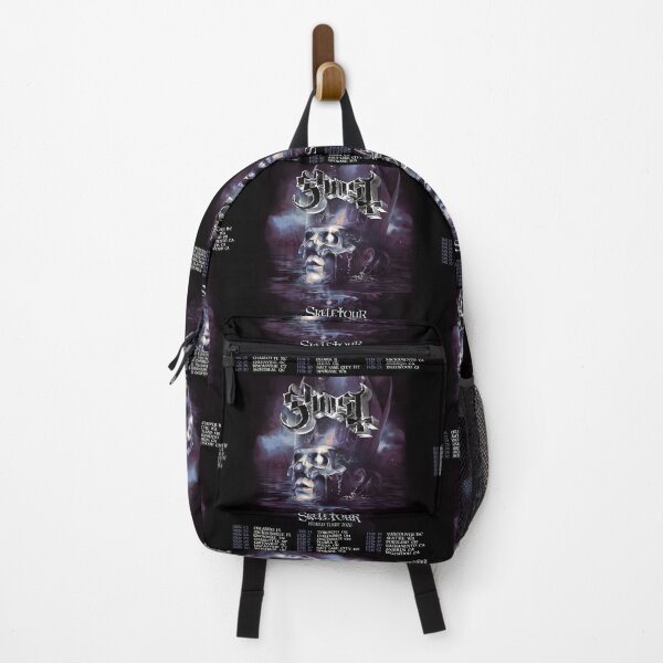 Item preview, skeletour ghost tour dates 2026 iseng designed and sold by charrigand.