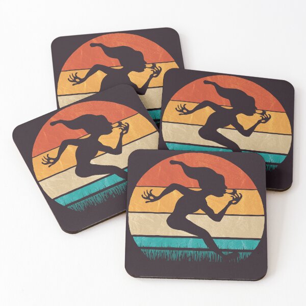 Item preview, Retro Saci Silhouette Sun Vintage - Saci designed and sold by JoeyCapivara.