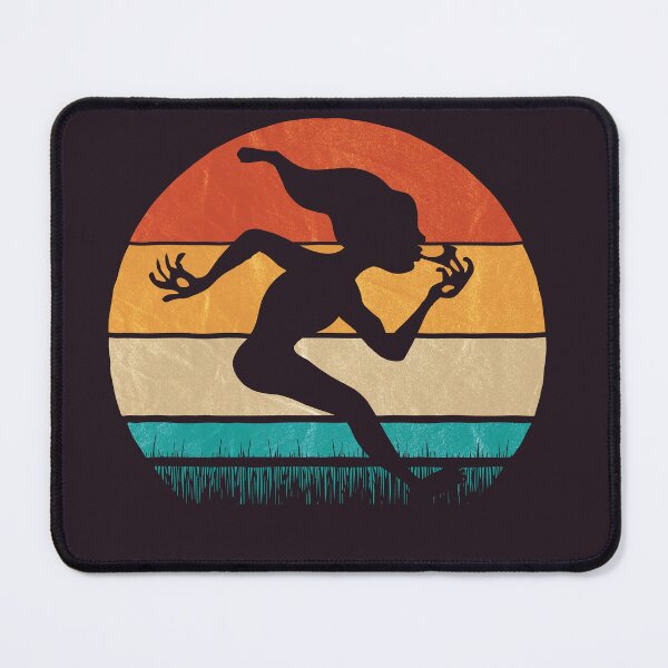 Item preview, Retro Saci Silhouette Sun Vintage - Saci designed and sold by JoeyCapivara.