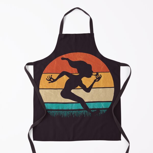 Item preview, Retro Saci Silhouette Sun Vintage - Saci designed and sold by JoeyCapivara.