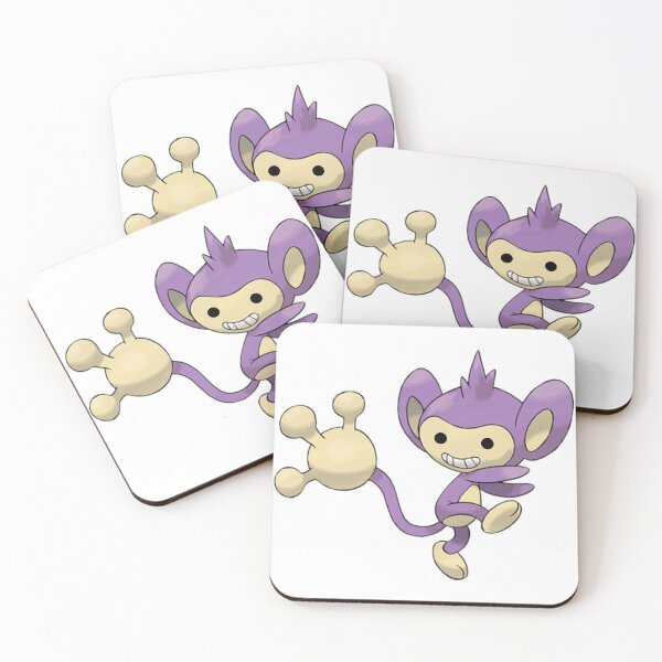 Item preview, Duplica’s Ditto Normal and Fighting Type designed and sold by DecalRush.