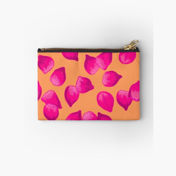 Item preview, Rose Petals-Orange designed and sold by deblevart.