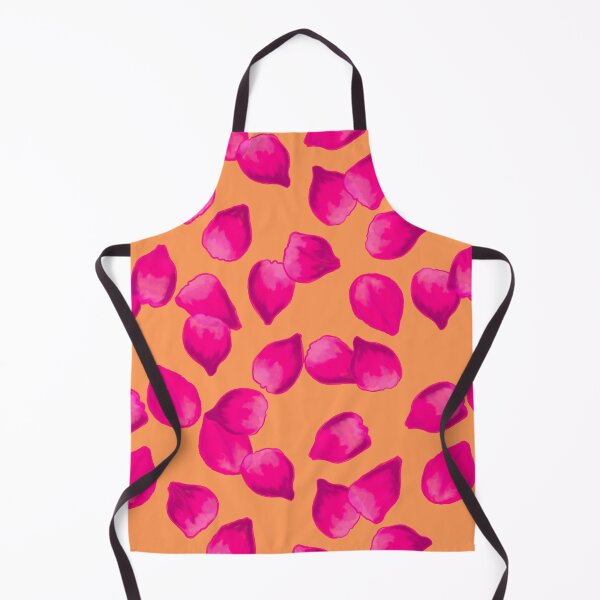 Item preview, Rose Petals-Orange designed and sold by deblevart.