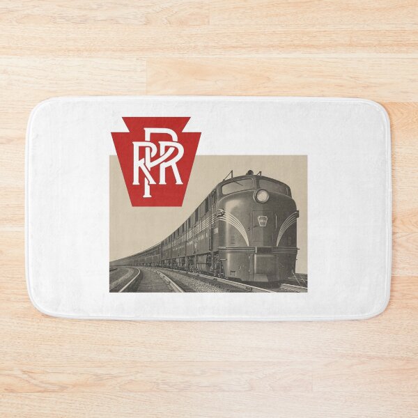 Item preview, Vintage Pennsylvania Lines designed and sold by QuayTradingCo.