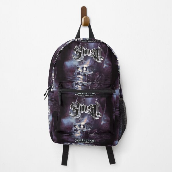Item preview, skeletour ghost tour 2026 iseng designed and sold by charrigand.