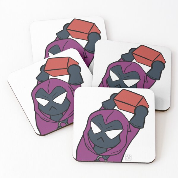 Item preview, Spoilers come here designed and sold by LauraElen.