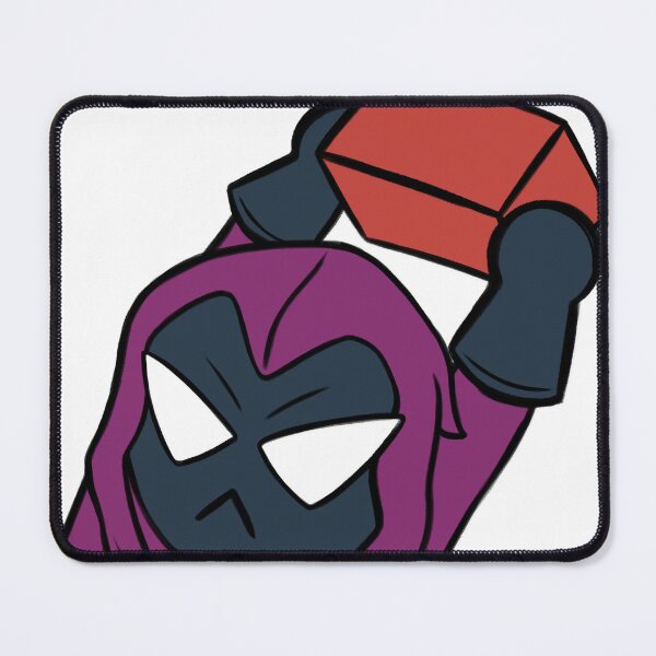 Item preview, Spoilers come here designed and sold by LauraElen.