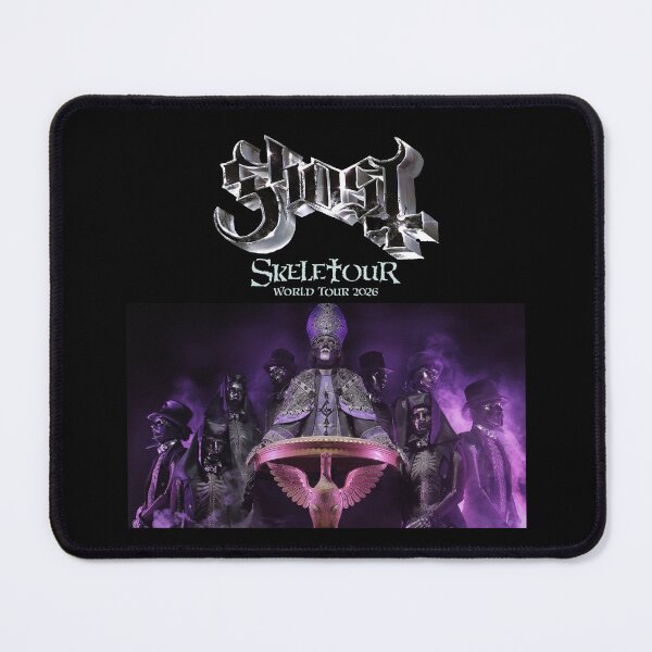 Item preview, ori skeletour ghost tour 2026 iseng designed and sold by charrigand.