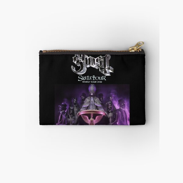 Item preview, ori skeletour ghost tour 2026 iseng designed and sold by charrigand.