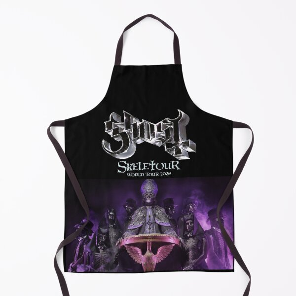 Item preview, ori skeletour ghost tour 2026 iseng designed and sold by charrigand.