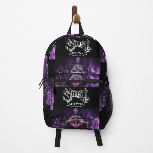 Item preview, ori skeletour ghost tour 2026 iseng designed and sold by charrigand.