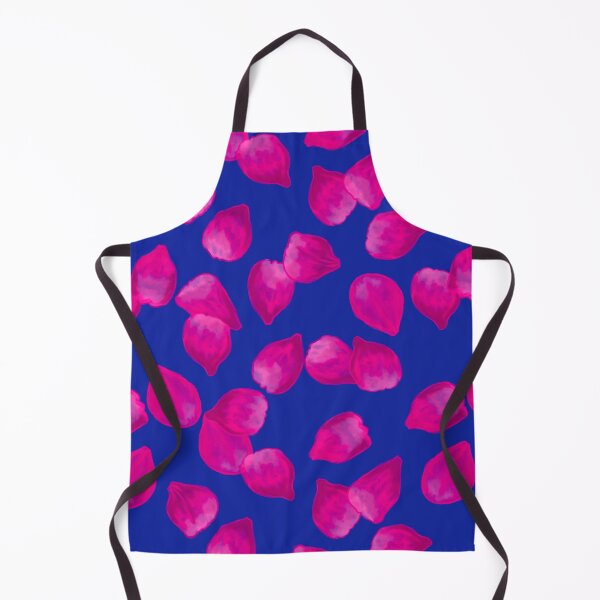 Item preview, Rose Petals-Blue designed and sold by deblevart.