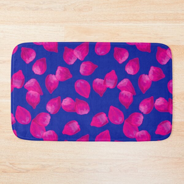 Item preview, Rose Petals-Blue designed and sold by deblevart.