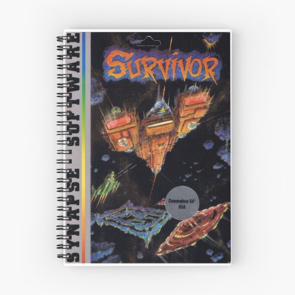 Item preview, Survivor designed and sold by Alpha Stag.