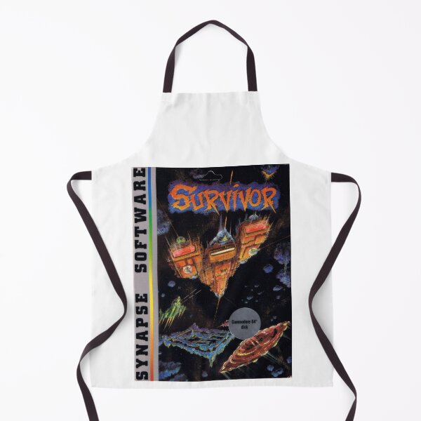 Item preview, Survivor designed and sold by Alpha Stag.