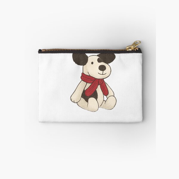 Item preview, Bashful Puppy designed and sold by DecalRush.