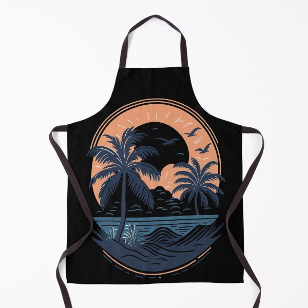 Item preview, Tropical Palm Haven designed and sold by RockitBaby.