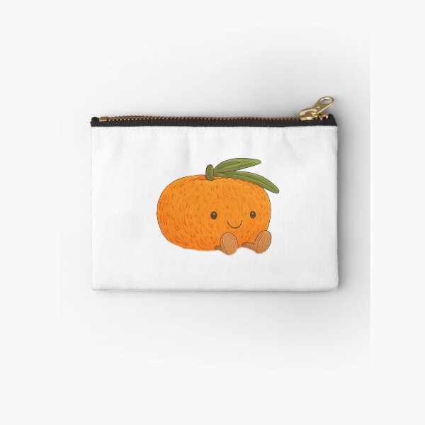 Item preview, Amuseable Clementine designed and sold by DecalRush.