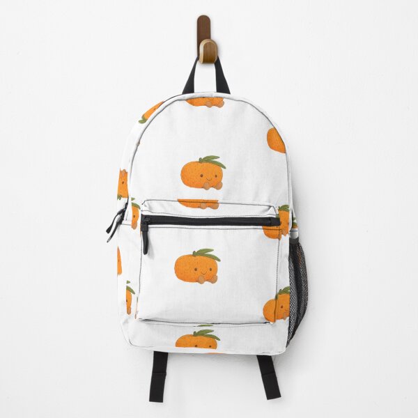 Item preview, Amuseable Clementine designed and sold by DecalRush.