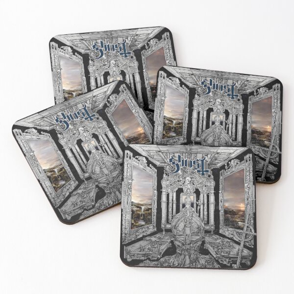 Item preview, skeleta skeletour ghost tour 2026 iseng designed and sold by charrigand.