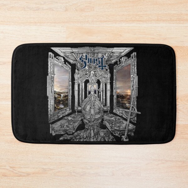 Item preview, skeleta skeletour ghost tour 2026 iseng designed and sold by charrigand.