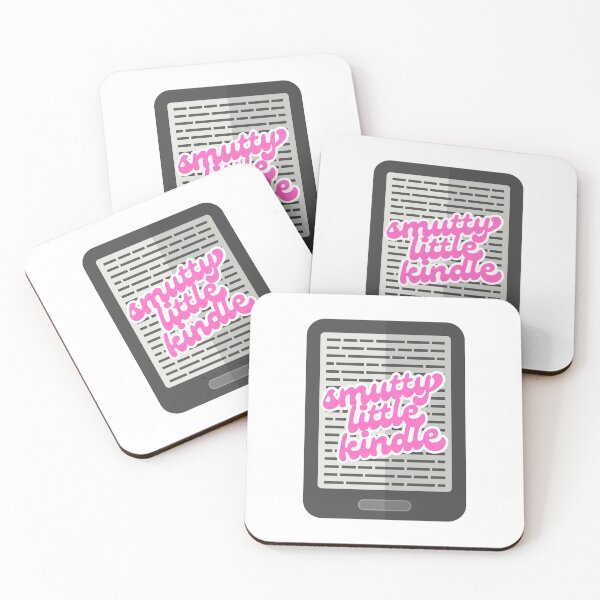 Item preview, Smutty little kindle designed and sold by Ninjaturtle11.