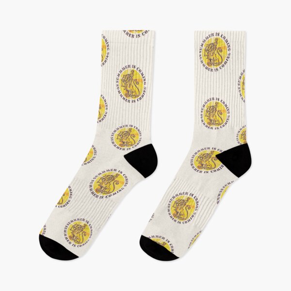 Item preview, Summer Is Coming - Summer designed and sold by JoeyCapivara.