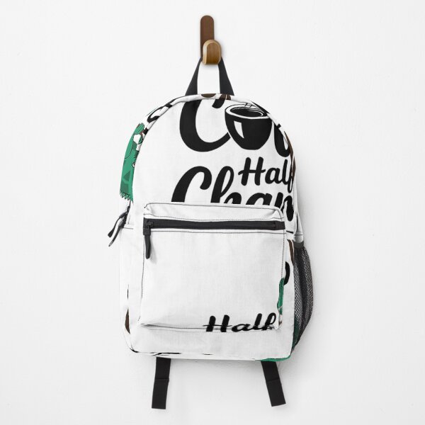 Item preview, Half Coffee Half Chameleon Lover designed and sold by PowAcademy.