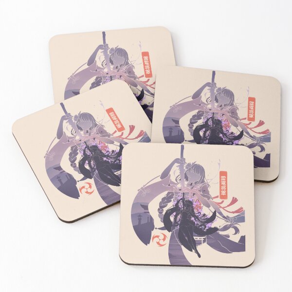 Item preview, Raiden Ei designed and sold by mustbewhy.