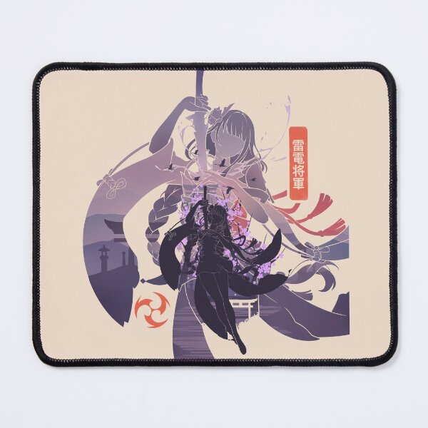 Item preview, Raiden Ei designed and sold by mustbewhy.