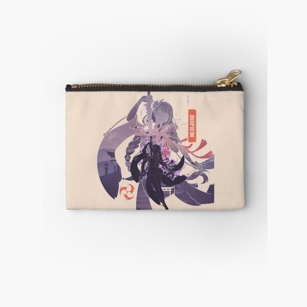 Item preview, Raiden Ei designed and sold by mustbewhy.