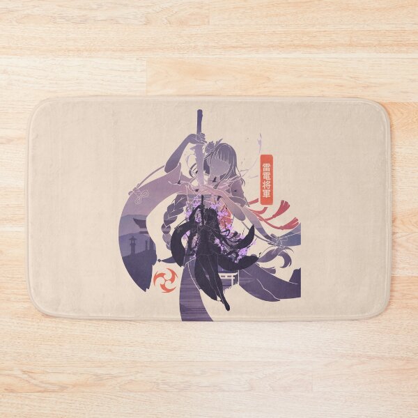 Item preview, Raiden Ei designed and sold by mustbewhy.