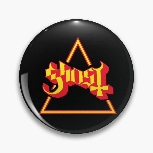 Item preview, emblem skeletour ghost tour 2026 iseng designed and sold by charrigand.