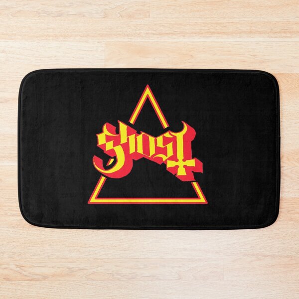 Item preview, emblem skeletour ghost tour 2026 iseng designed and sold by charrigand.