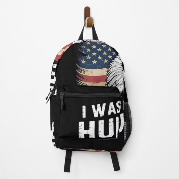 Item preview, I was The Hunted and Now I'm The Hunter9  designed and sold by CombatTask.